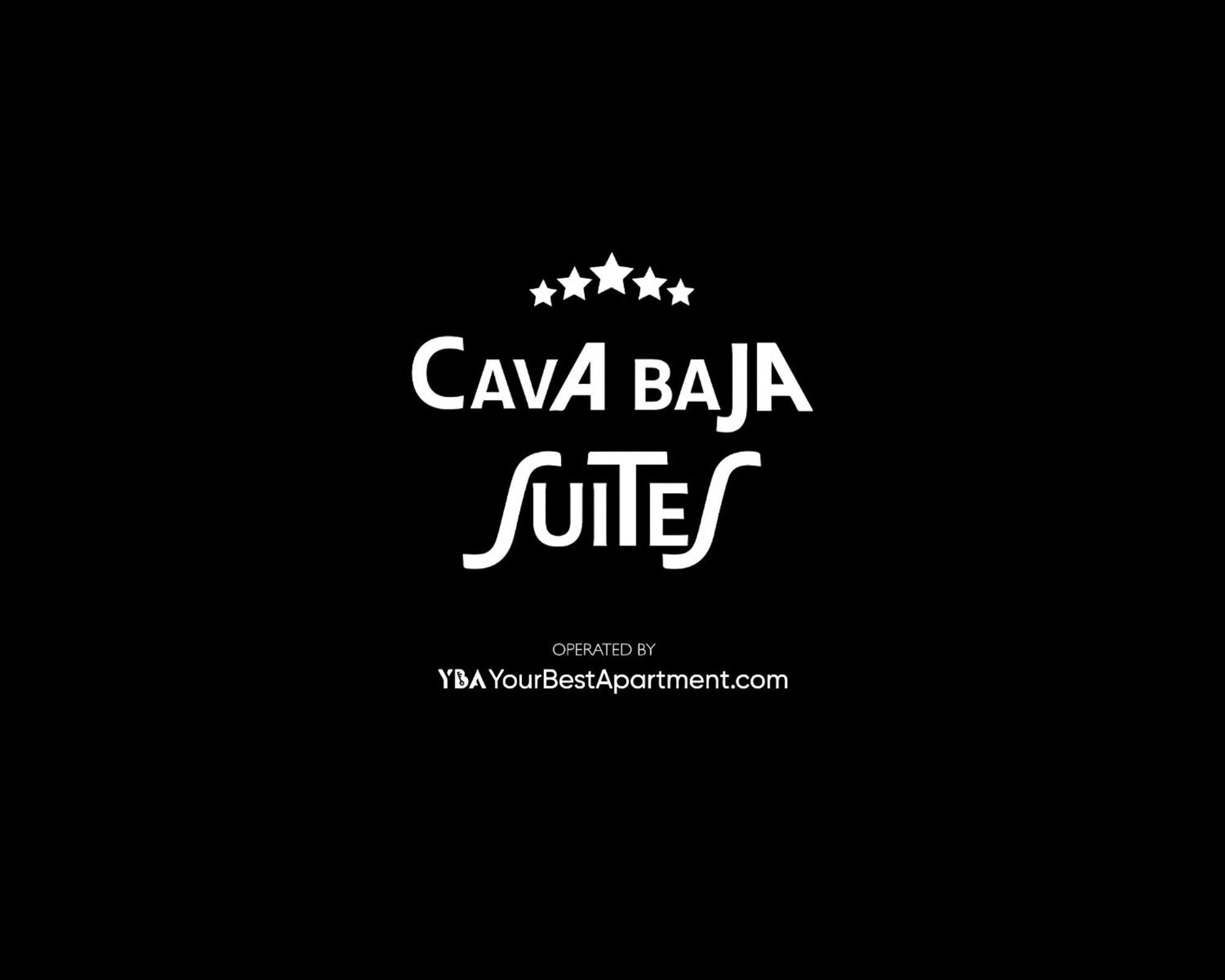 Cavabajasuites Μαδρίτη Εξωτερικό φωτογραφία
